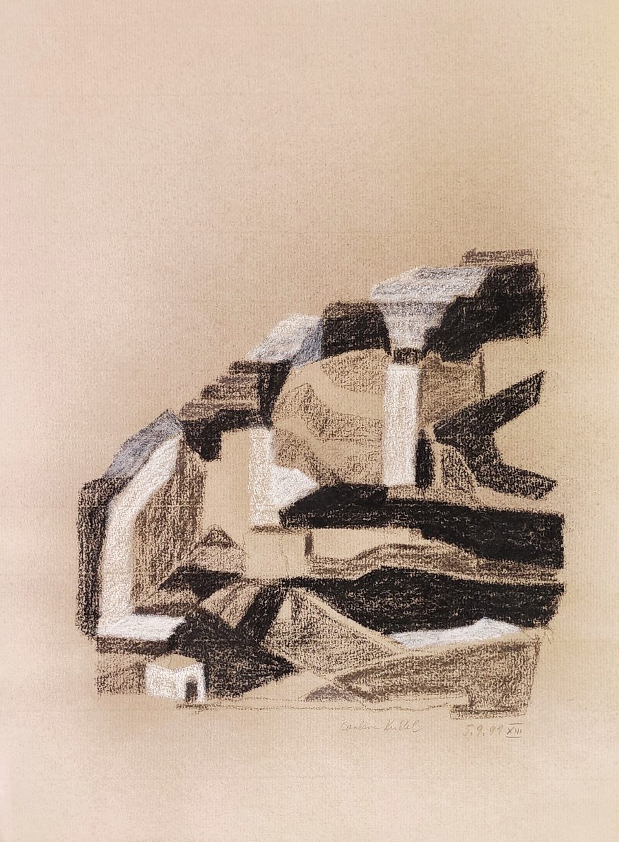 Untitled (XIII)