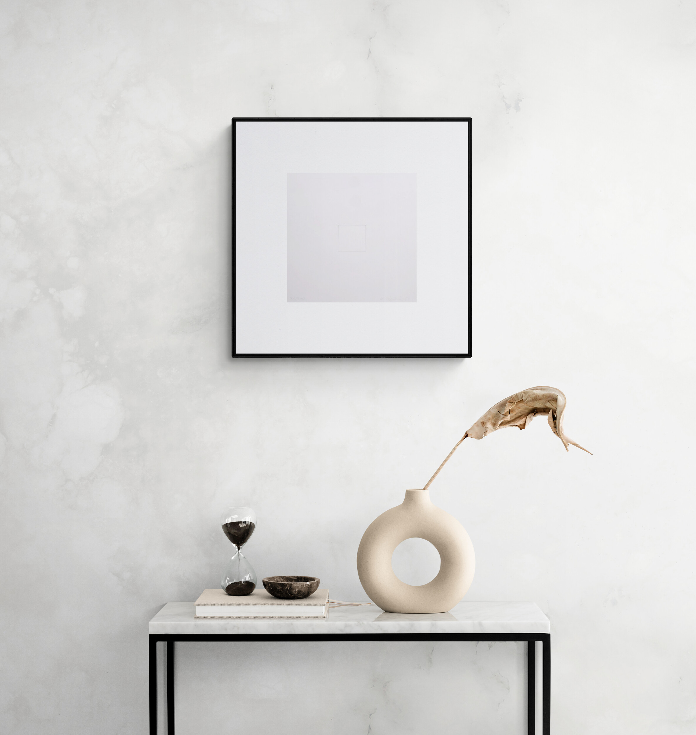Minimalism