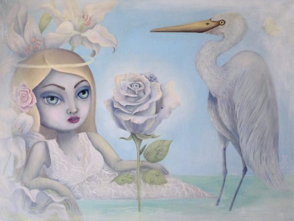 Innocence - Stella Jae