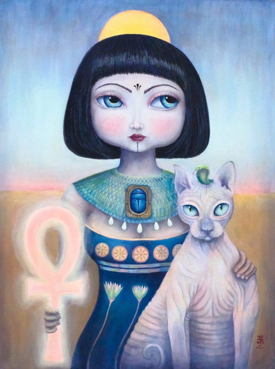 Cleopatra