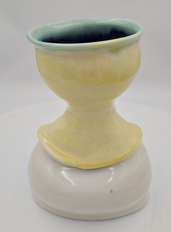 Vase - Melanie Sherman