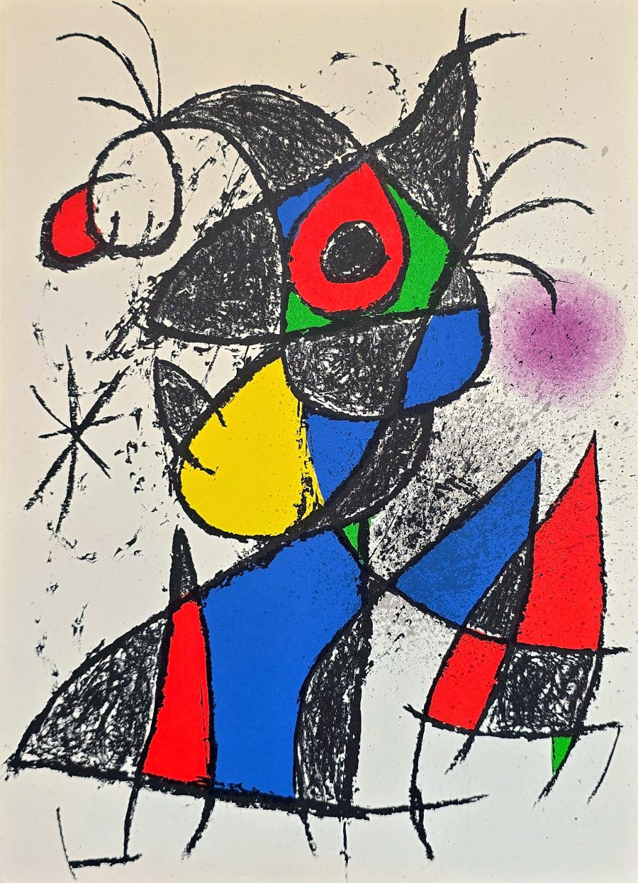 Untitled Abstract