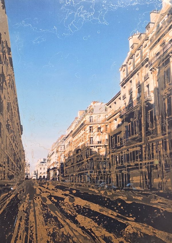 Place de Victoires