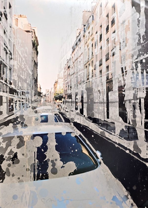 Rue de Rivoli