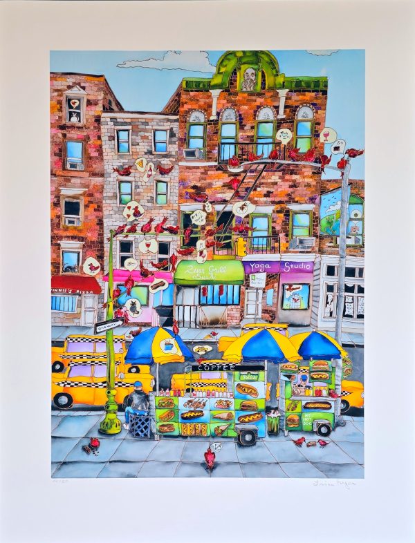 Food Carts