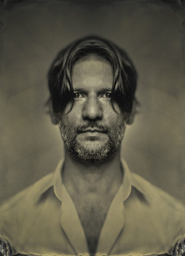 Logan - Steve Wilson