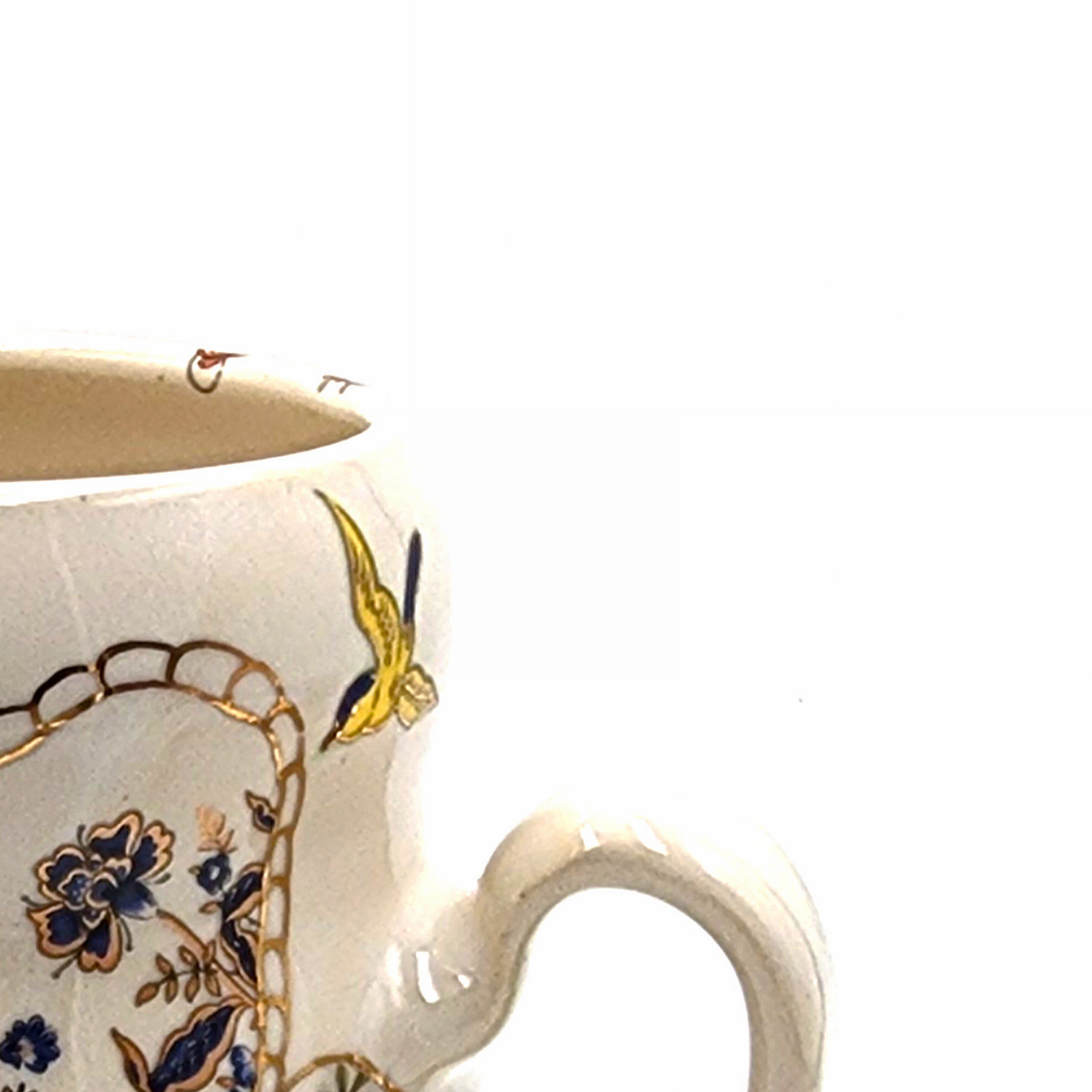 Porcelain