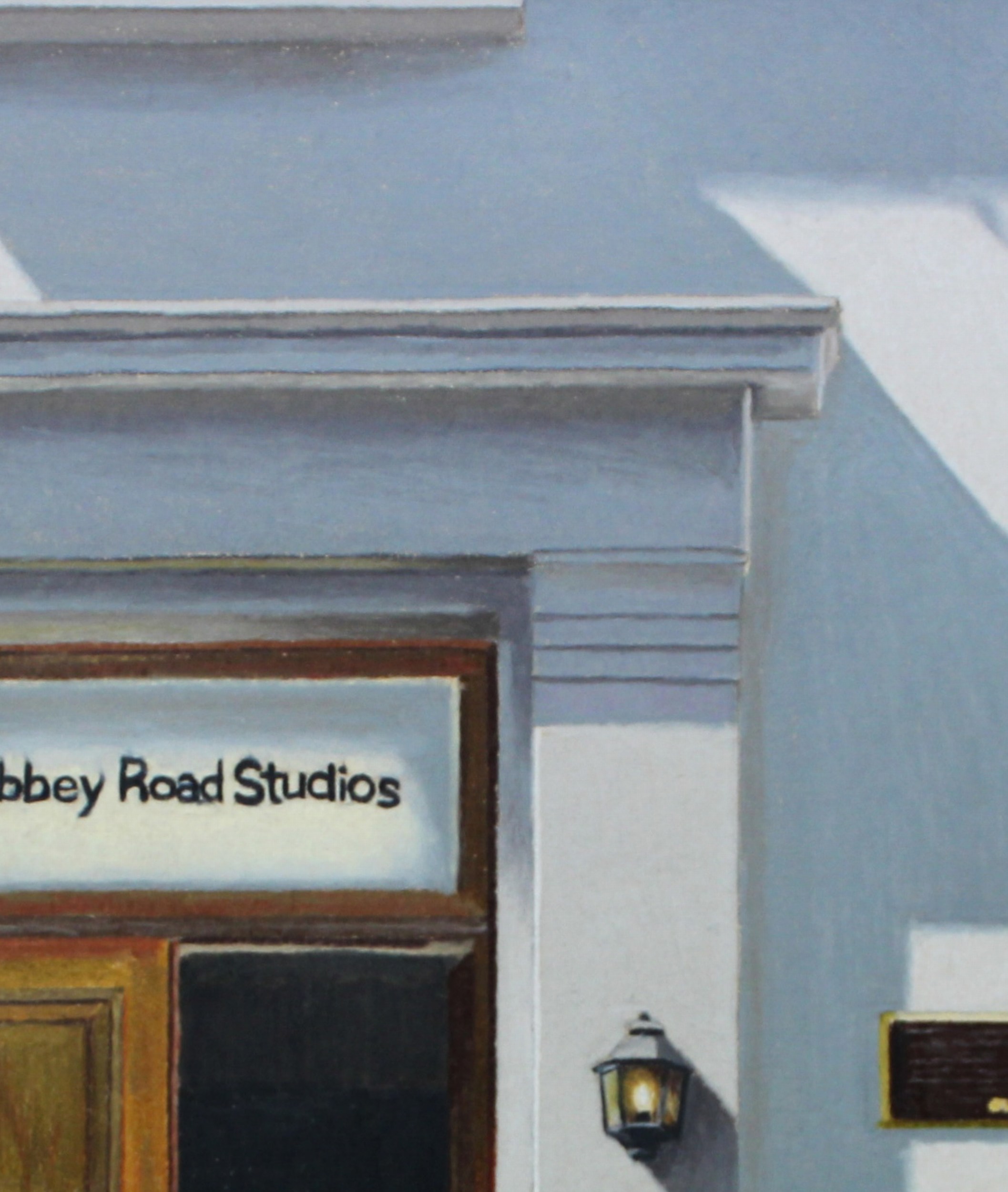 COA provided - by Maria Deely