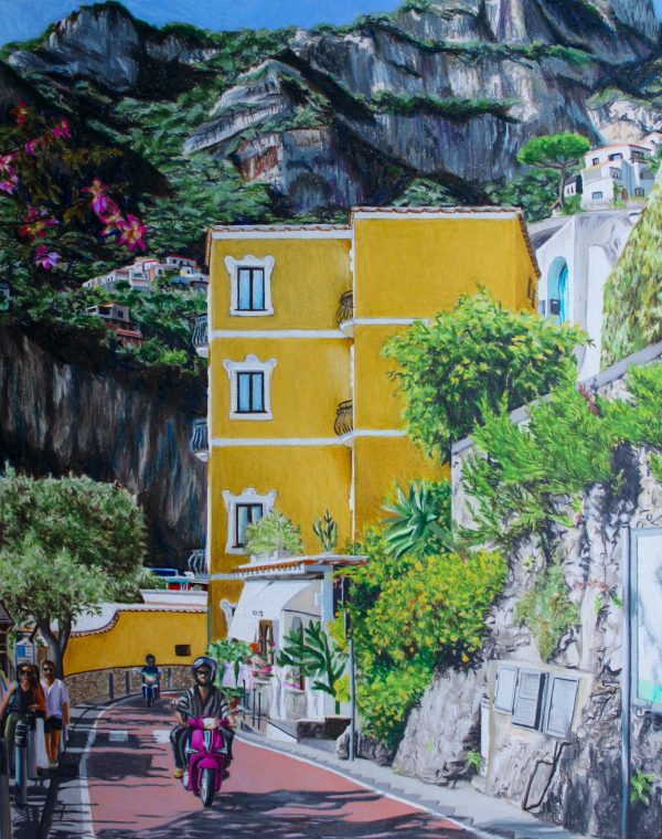 Positano