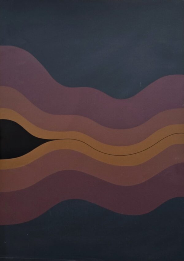Untitled Abstract I