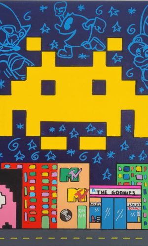 Nufu (I) - Philip Verhoeven